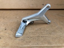 Pedana Guidatore destra MV