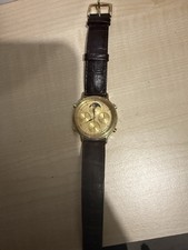 Seiko 7A48-702A Moonphase