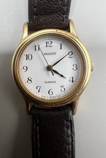 Quarzo orientale vintage