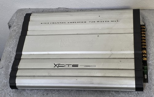 Magnat xcite 720 - magnat, 720-