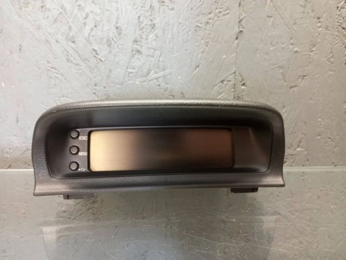 Schermo lcd cruscotto - schermo,