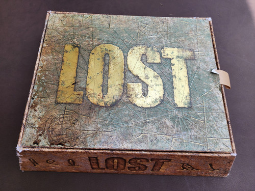 Lost the complete - the, series