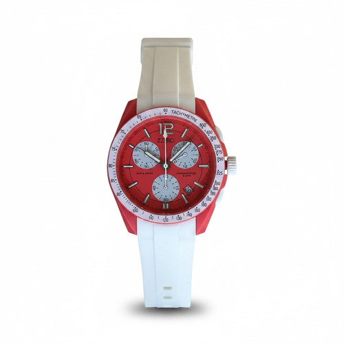 Orologio uomo zzero - uomo, cronografo