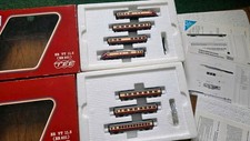 Roco TEE Helvetia BR 601 / VT