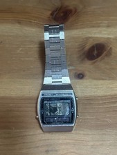 Seiko A158-5060 Anni '70 - per ricambi