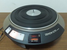 Unità motore giradischi DENON