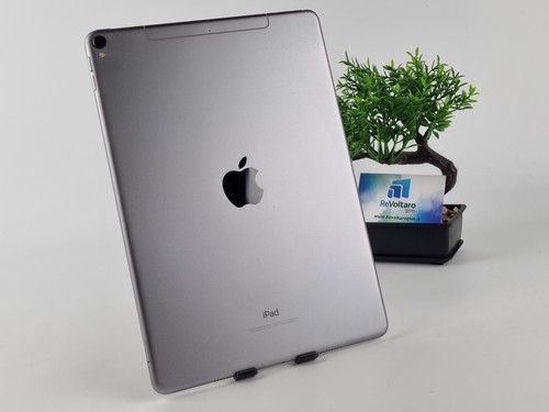 Ipad pro 1a - (2017),