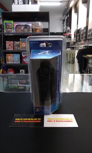 Sony ps3 playstation - sony, move