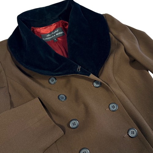 Blazer garfield marks taglia - blazer,