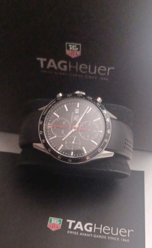 Tag heuer carrera - heuer,
