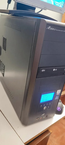 Amd quad core athlon x4 - amd, ii