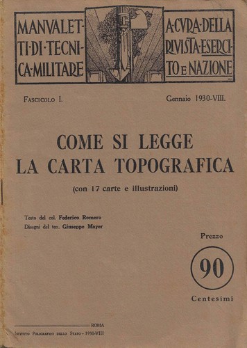 Come legge carta - come,