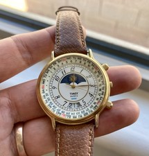 Orologio Vintage Timex
