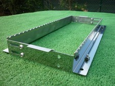 CUOCI ARROSTICINI UNIVERSALE AU50 INOX - ilSimo