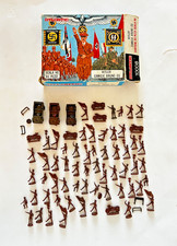 ATLANTIC 10008 CAMICIE BRUNE