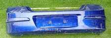 PARAURTI POSTERIORE COMPLETO PER OPEL Astra H Berlina 2° serie (07>)