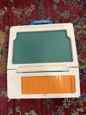 Lavagna da gioco con lettere