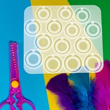  Stampi in Silicone Stampo