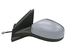 SPECCHIETTO RETROVISORE SINISTRO MONDEO 2007-2010 ELETTRICO S/LUCE CORT.
