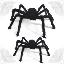 2Pcs Ragno Di