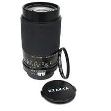 EXAKTA MC Macro/Zoom 70-210 mm