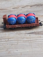 Vagone Carro Treno Lima Birra