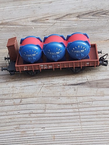 Vagone carro treno lima - treno,