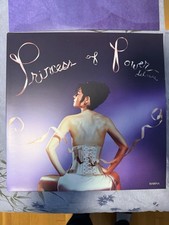 MARINA Princess Of Power