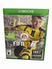 Videogioco EA Sports FIFA 17