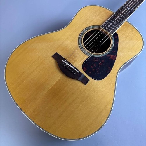 Chitarra acustica yamaha - yamaha, ll6