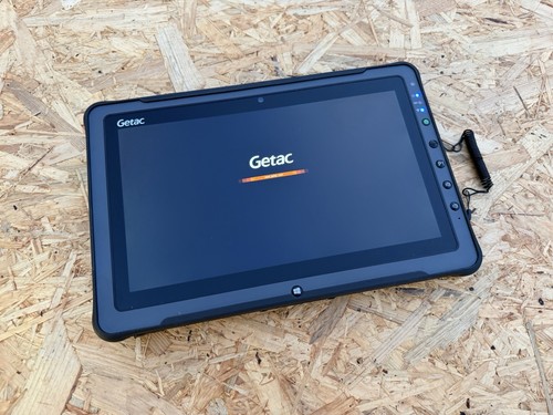 Getac f110 6 - getac, g5,11,6"