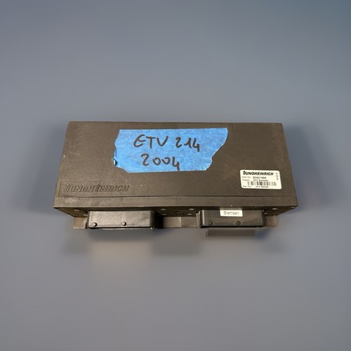 Jungheinrich 50421656 mfc - jungheinrich,