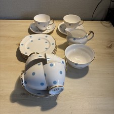 Set tè vintage - da, royal