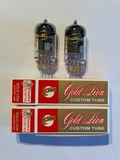 Genalex leone oro ecc82 - genalex,