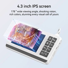 Fotocamera auricolare