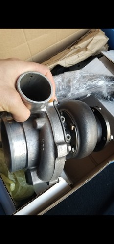 Turbina garrett gtx3076r - turbina,