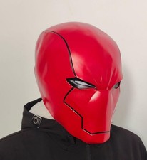 Batman Cappuccetto Rosso Jason