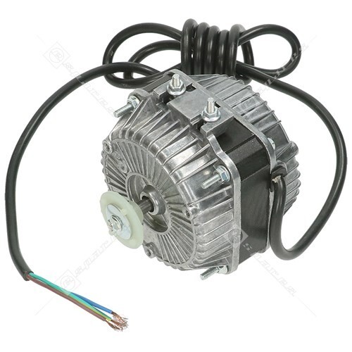 Motore ventilatore 10w per - motore,