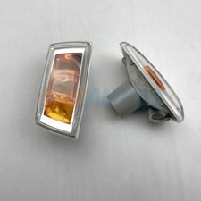 Coppia Gemme Fanale Laterale