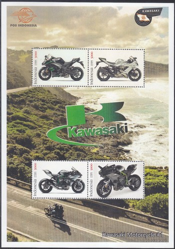 Indonesia edizione - -,
