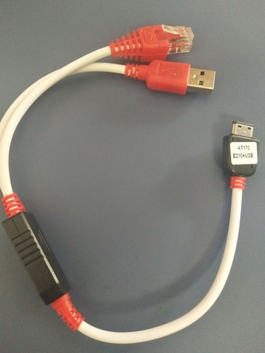 Cavo usb samsung - usb, gss-at170