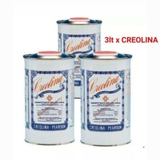 CREOLINA ORIGINALE 3LT