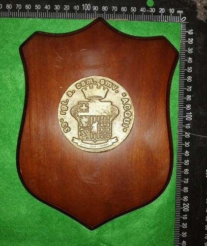 Crest artiglieria - crest,