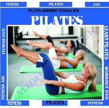 Dvd allenamento pilates per - allenamento,