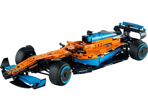 New formula 1 - new,