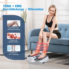 TENS EMS stimolatore