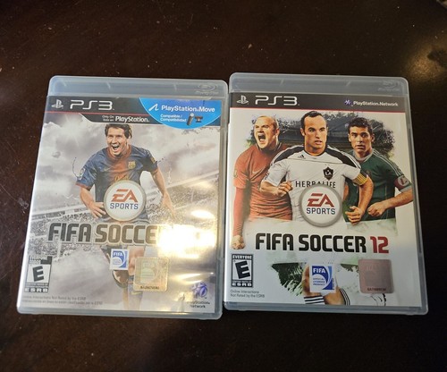 Fifa soccer - soccer, 12
