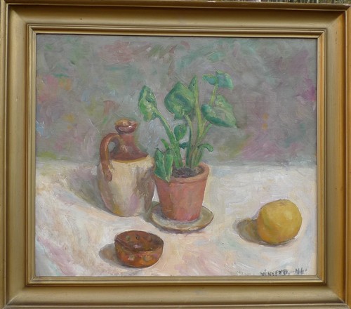 Sconosciuto pittore - sconosciuto,