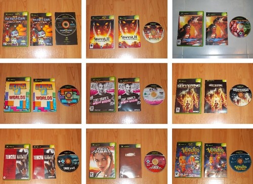 Xbox microsoft box juegos - microsoft,