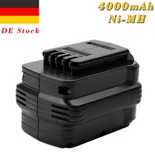 Batteria 24 V 4,0 AH Ni-MH per